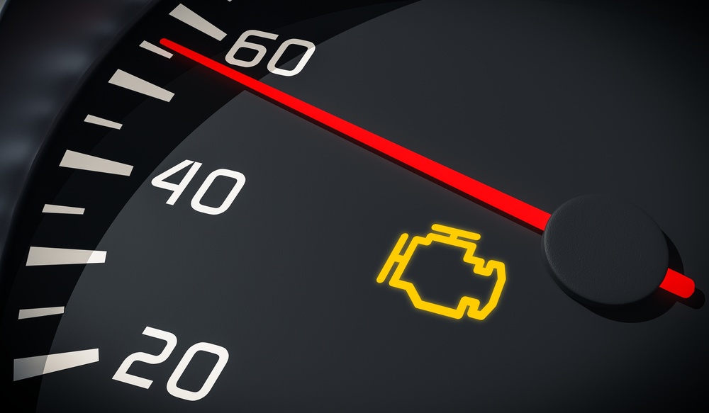 Engine Light