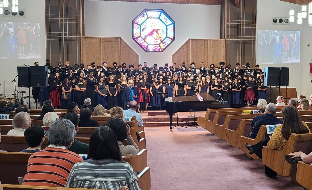 CCC Choral Clinic