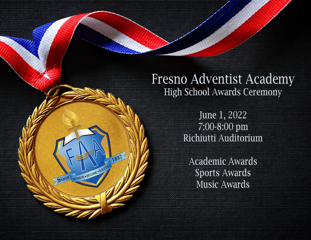 Awards Ceremony