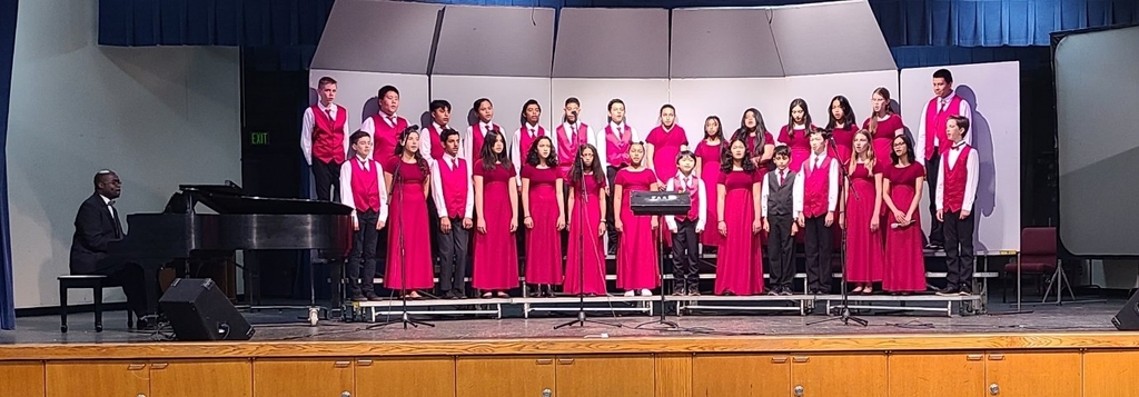 Bella Voce