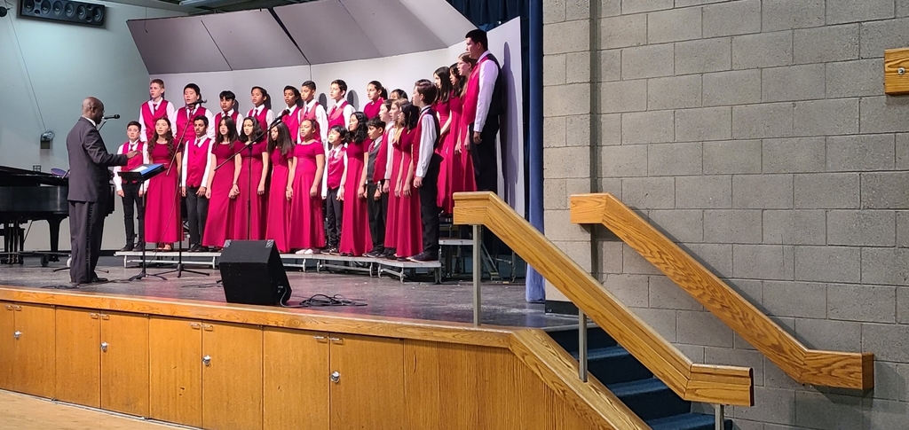 Bella Voce